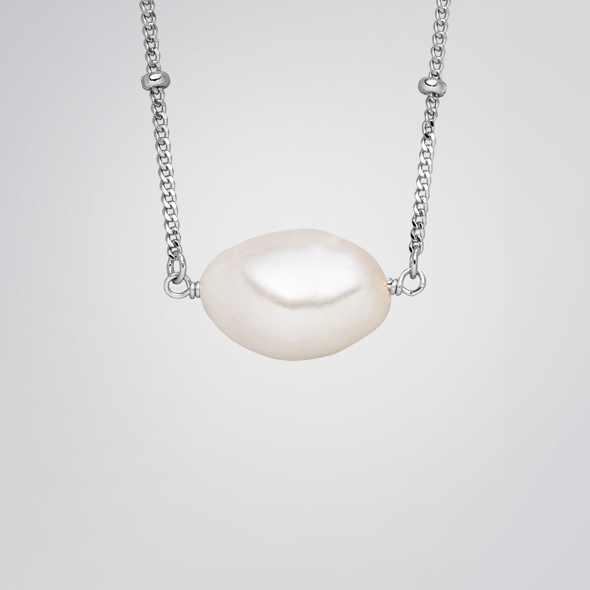 Madeleine-ketting