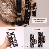 Malva Haarclip