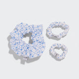 Zomer Scrunchies Bundel (3-pack)