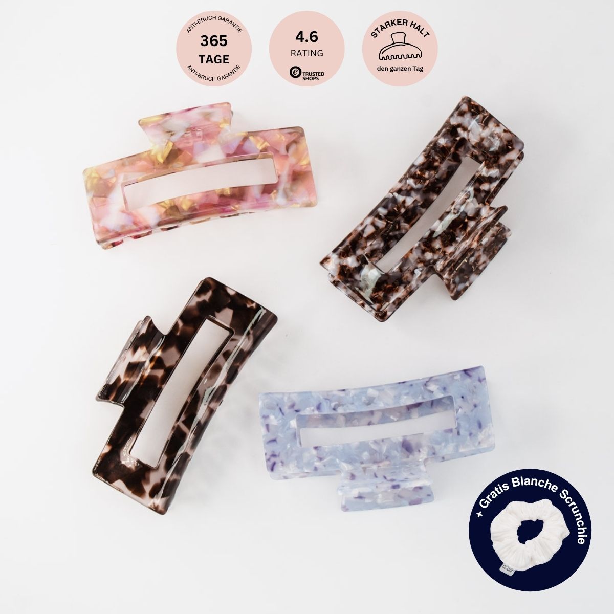 Bestseller-startersset