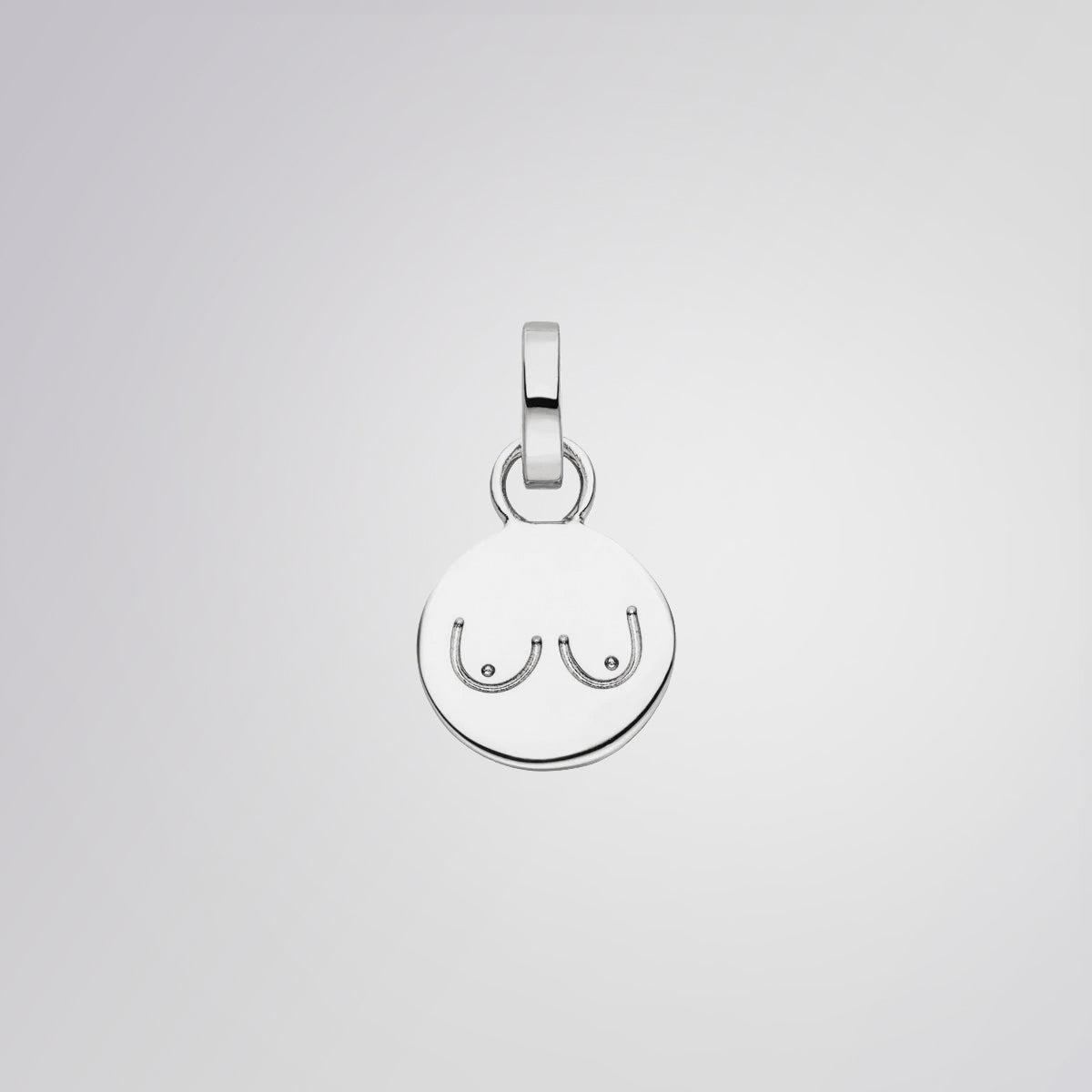 Cheryl Charm-hanger