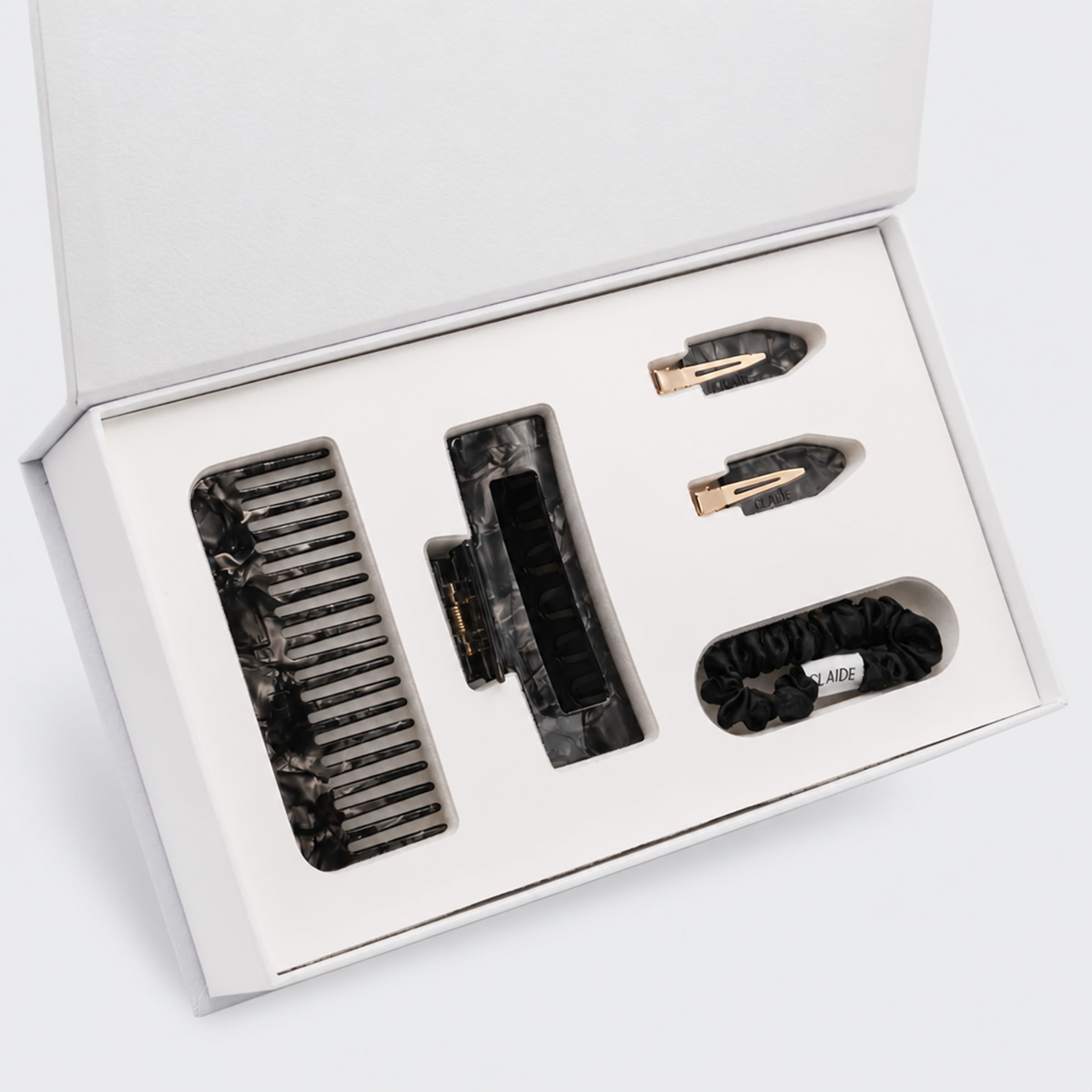 CLAIDE Cadeau-Box