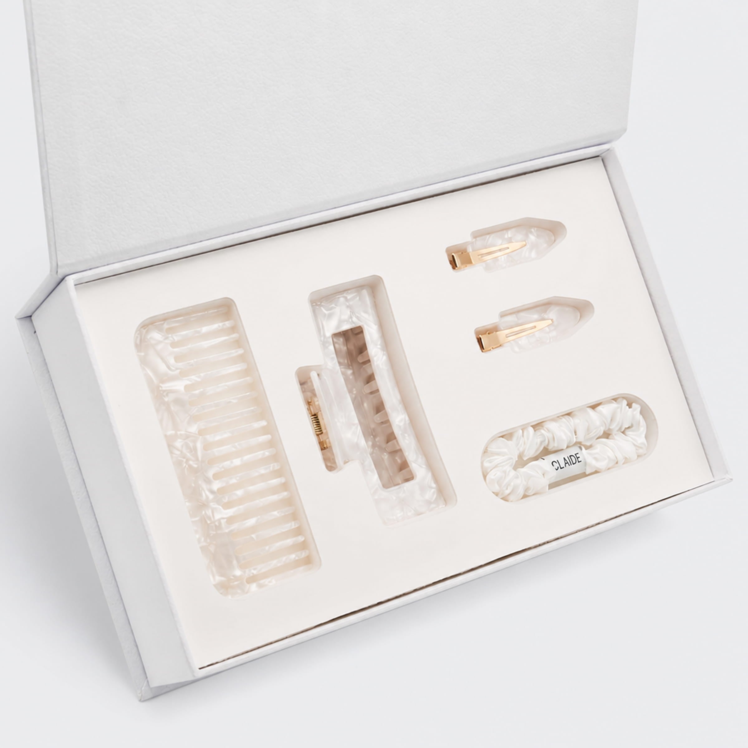 CLAIDE Cadeau-Box