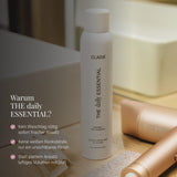 De Daily Essential Droogshampoo