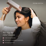 De Daily Essential Droogshampoo