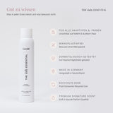 De Daily Essential Droogshampoo