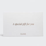 CLAIDE Cadeau-Box
