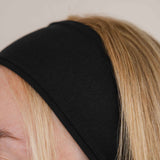 Haarband Bundle Black & White (2er-Pack)
