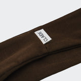 Haarband Bundle Blue & Brown (2er-Pack)