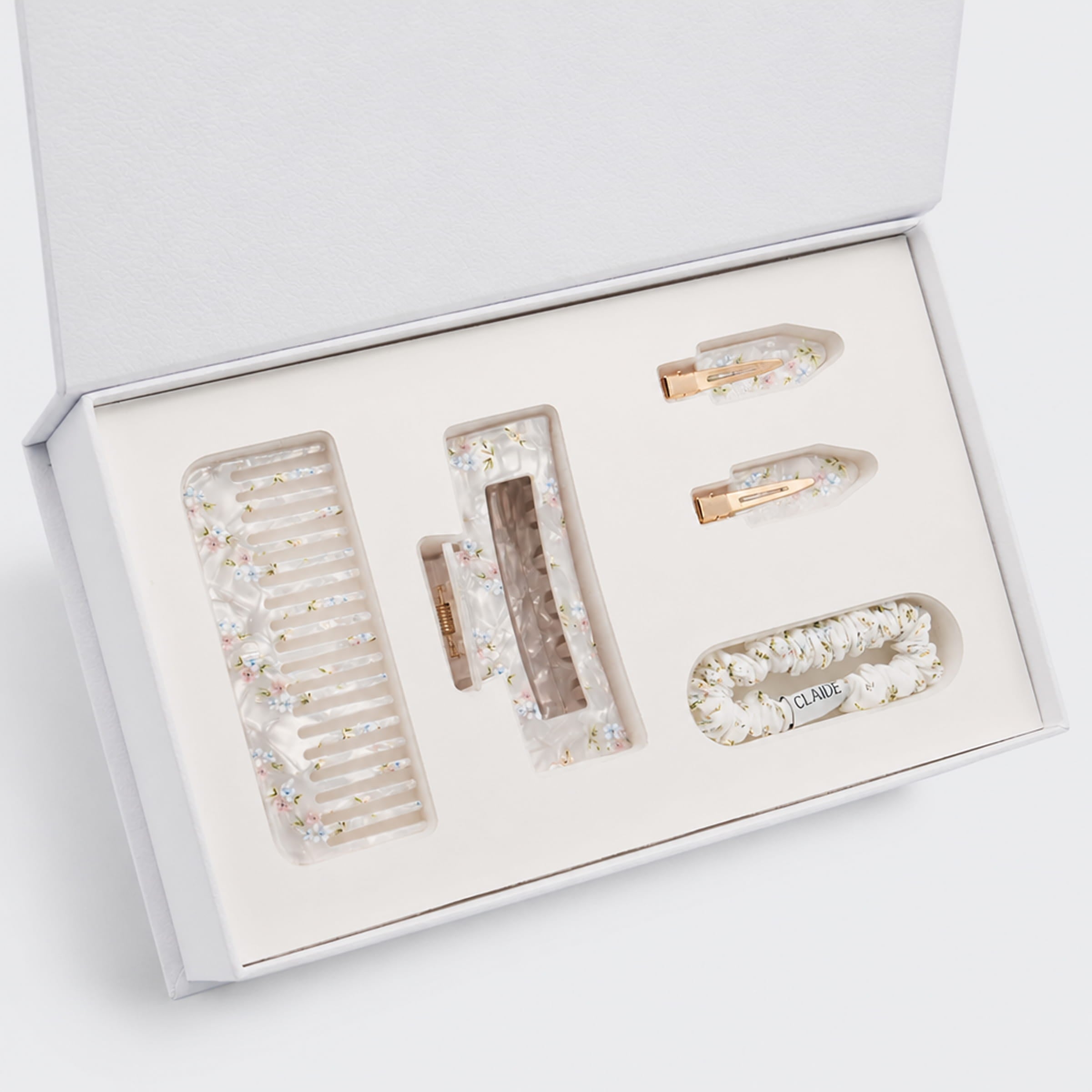 CLAIDE Cadeau-Box