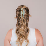 Merida haarclip
