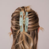 Merida haarclip
