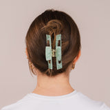 Merida haarclip