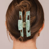 Merida haarclip