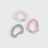 Mini Scrunchies Fairy Bundel (3-pack)