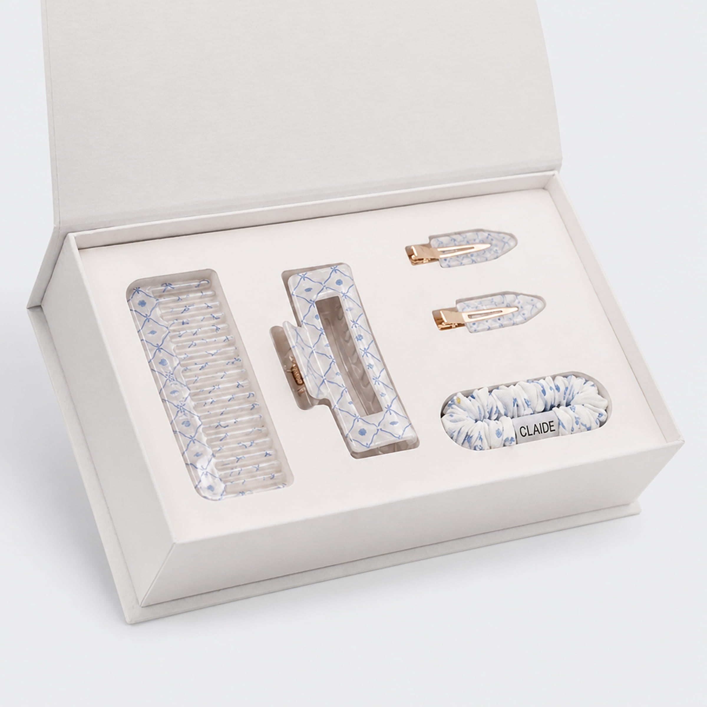CLAIDE Cadeau-Box