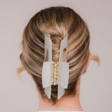 Oriana Haarclip