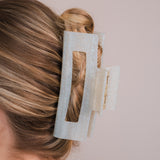 Oriana Haarclip