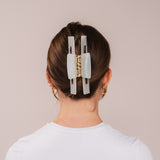 Oriana Haarclip