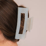 Oriana Haarclip