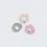 Petite Scrunchies Fairy Bundel (3-pak)