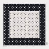 Polka Dot Tuch | Bandana