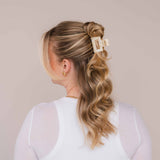 Saga Haarklammer