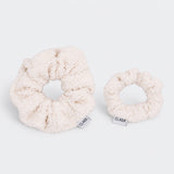 Scrunchies Creamy Latte Bundle (2er-Pack)