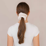 Scrunchies Creamy Latte Bundle (2er-Pack)
