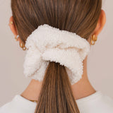 Scrunchies Creamy Latte Bundle (2er-Pack)