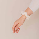 Scrunchies Creamy Latte Bundle (2er-Pack)
