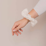 Scrunchies Creamy Latte Bundle (2er-Pack)