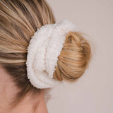 Scrunchies Creamy Latte Bundle (2er-Pack)