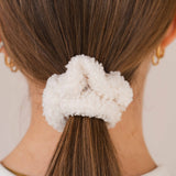 Scrunchies Creamy Latte Bundle (2er-Pack)