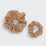 Scrunchies Mocca Bean Bundle (2er-Pack)