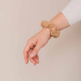 Scrunchies Mocca Bean Bundle (2er-Pack)