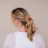 Scrunchies Mocca Bean Bundle (2er-Pack)