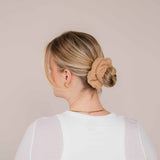Scrunchies Mocca Bean Bundle (2er-Pack)