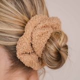 Scrunchies Mocca Bean Bundle (2er-Pack)