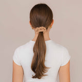 Scrunchies Mocca Bean Bundle (2er-Pack)