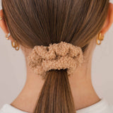 Scrunchies Mocca Bean Bundle (2er-Pack)