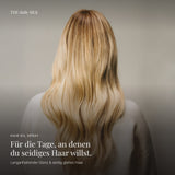 THE daily SILK Haaröl-Spray
