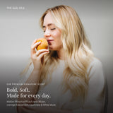 THE daily SILK Haaröl-Spray