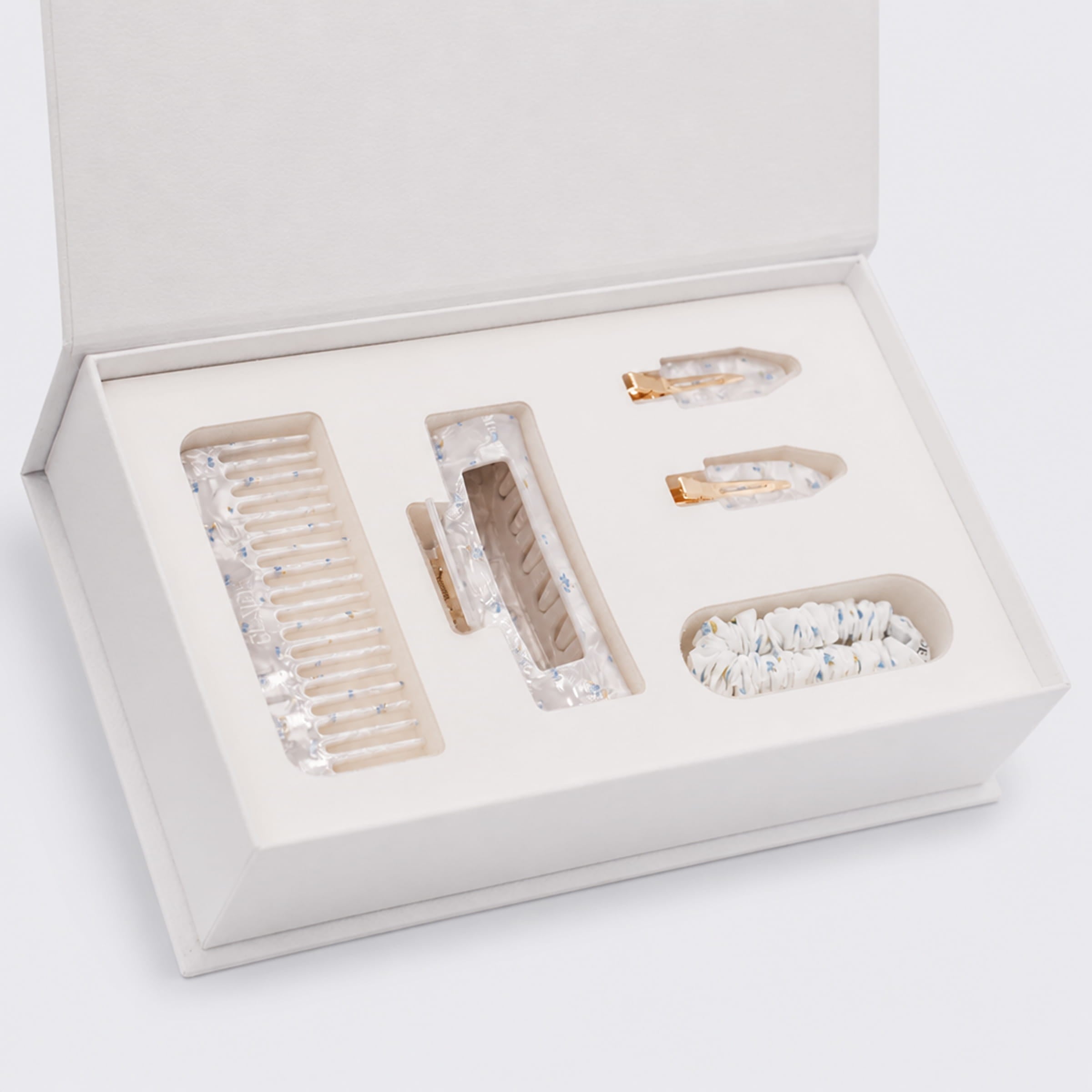 CLAIDE Cadeau-Box