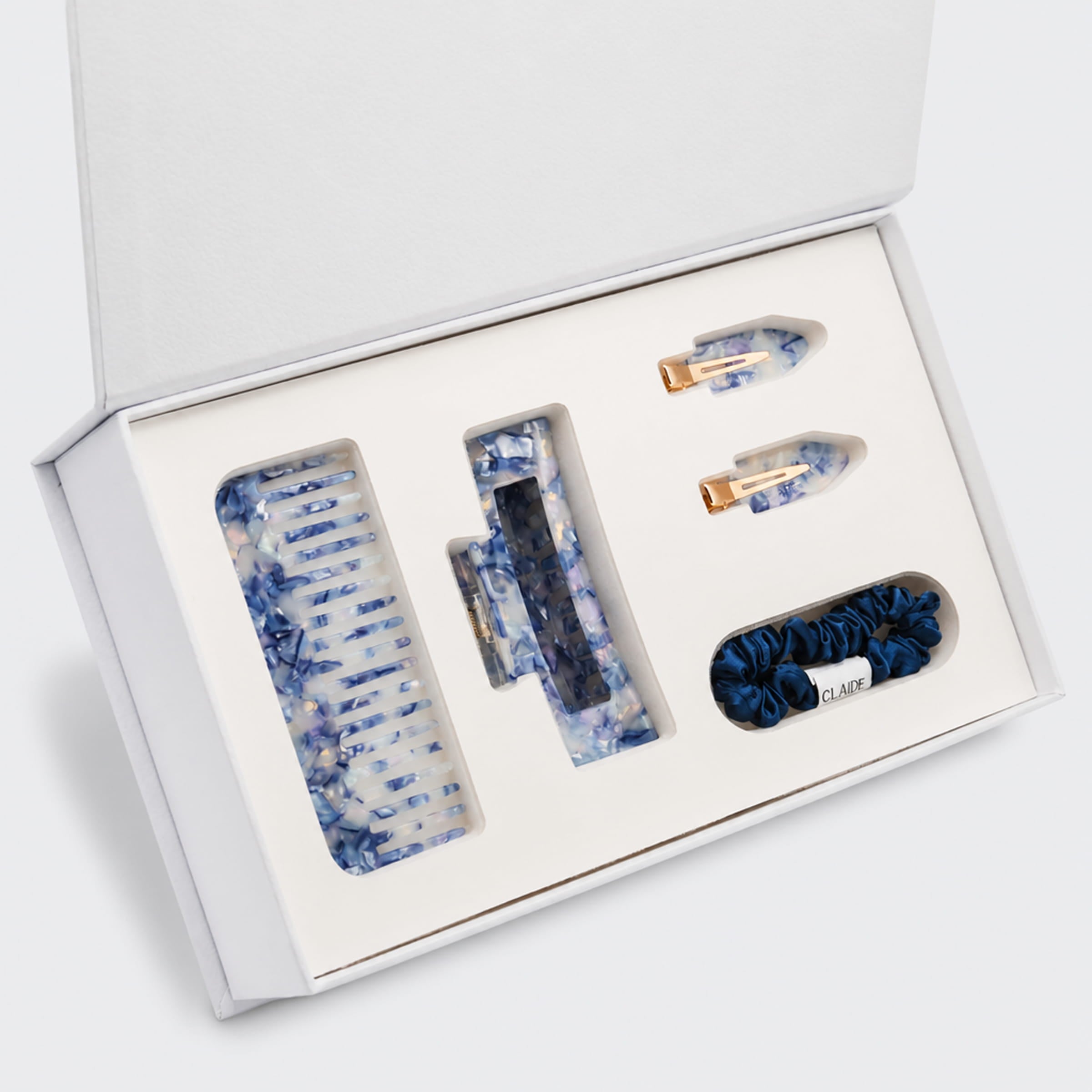 CLAIDE Cadeau-Box