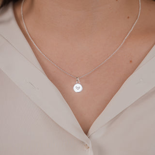 Love Charm-hanger