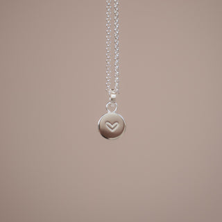 Love Charm-hanger