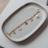 Fee bedel-hanger