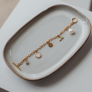 Fee bedel-hanger