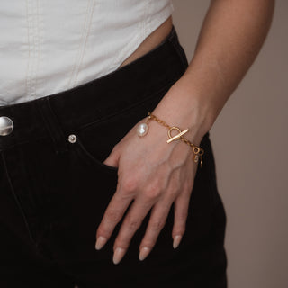 Romy bedel(hanger)